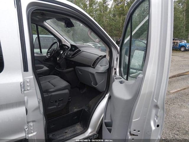 2019 FORD TRANSIT-150 XLT 5