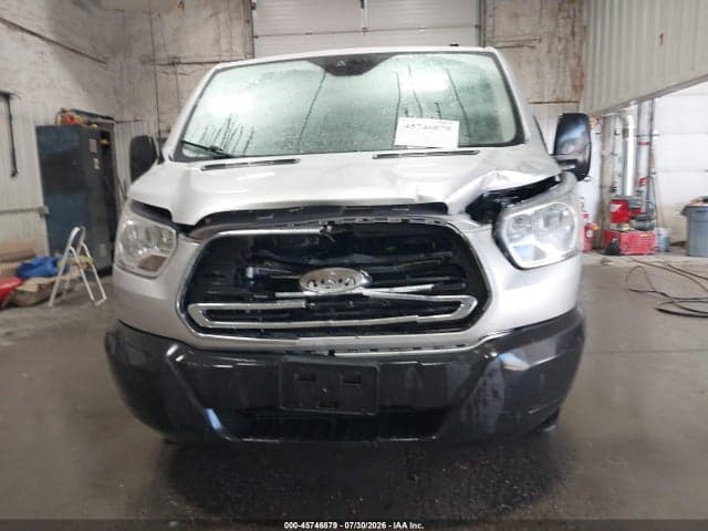 2019 FORD TRANSIT-150 XLT 6