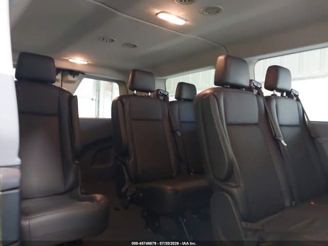 2019 FORD TRANSIT-150 XLT 8