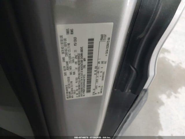 2019 FORD TRANSIT-150 XLT 9
