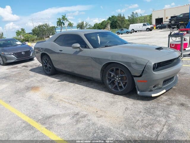 2023 DODGE CHALLENGER GT - 1