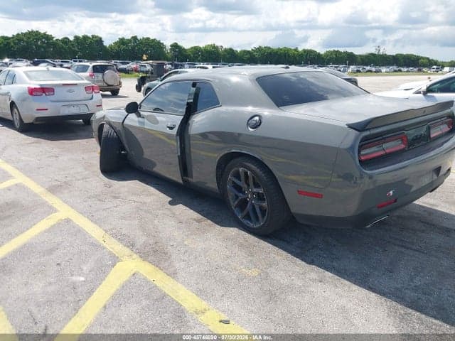 2023 DODGE CHALLENGER GT 3