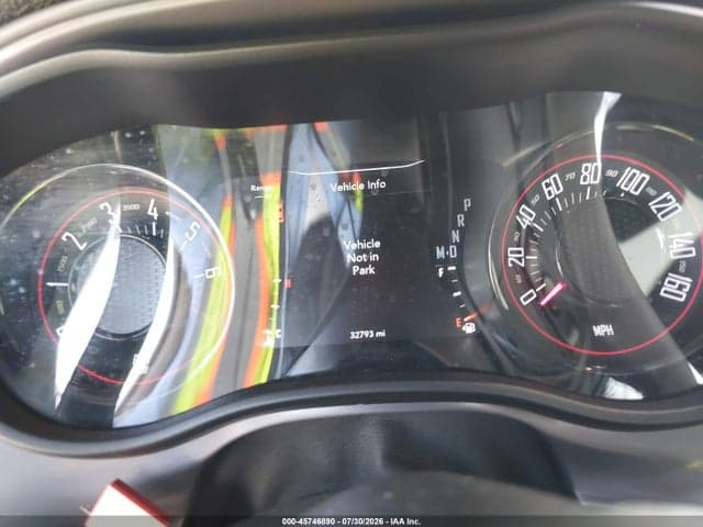 2023 DODGE CHALLENGER GT 7