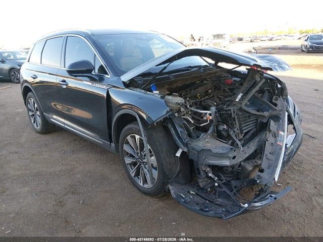 2022 LINCOLN CORSAIR RESERVE 1