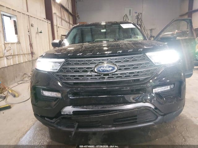 2021 FORD EXPLORER XLT 6