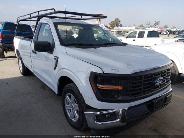2026 FORD F-150 XL 1