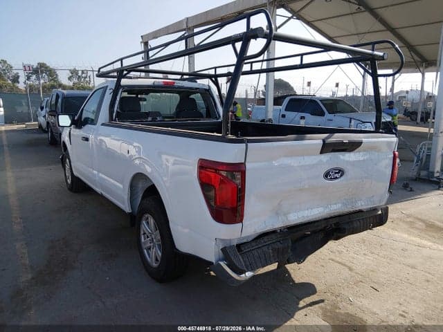 2026 FORD F-150 XL 3