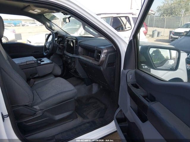 2026 FORD F-150 XL 5