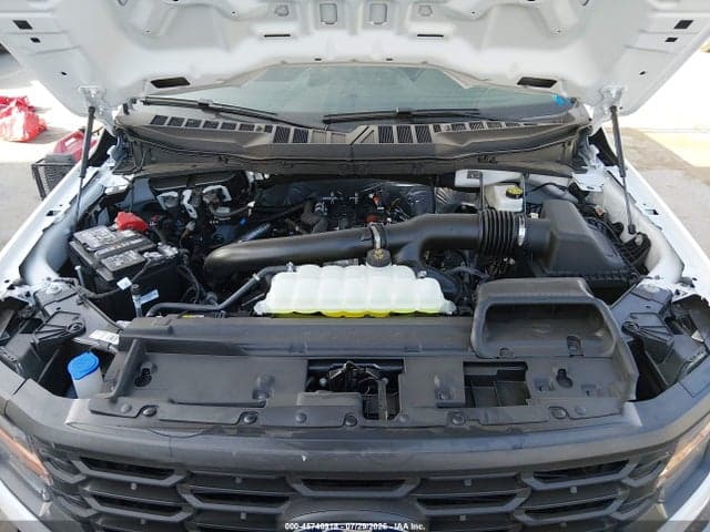 2026 FORD F-150 XL 10