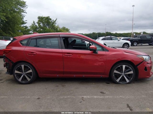2018 SUBARU IMPREZA 2.0I SPORT 13