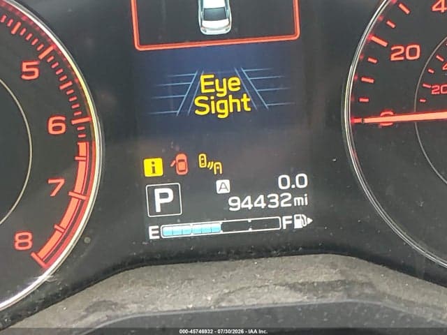 2018 SUBARU IMPREZA 2.0I SPORT 15
