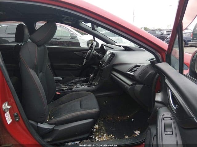 2018 SUBARU IMPREZA 2.0I SPORT 5
