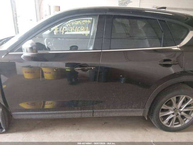 2019 MAZDA CX-5 GRAND TOURING RESERVE 14