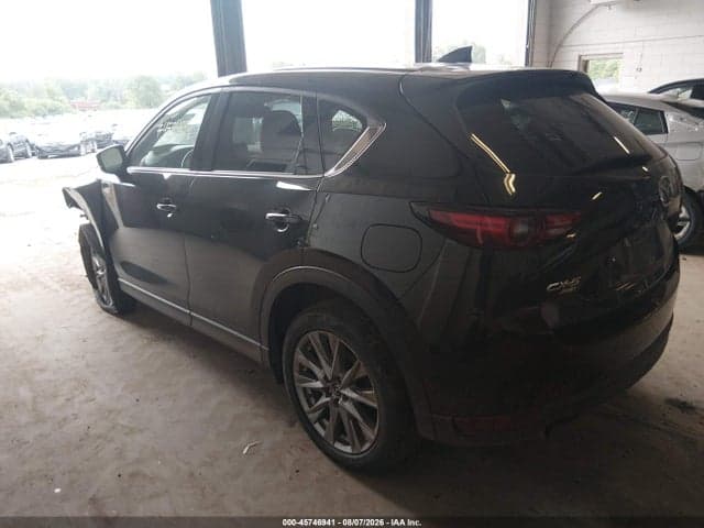 2019 MAZDA CX-5 GRAND TOURING RESERVE 3