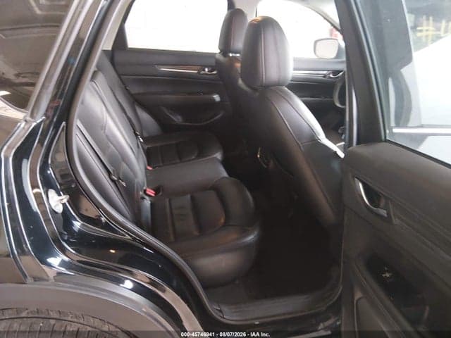 2019 MAZDA CX-5 GRAND TOURING RESERVE 8