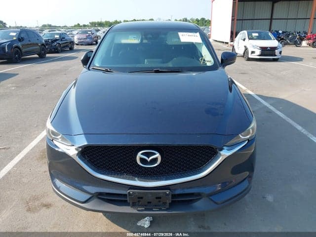 2017 MAZDA CX-5 TOURING 12