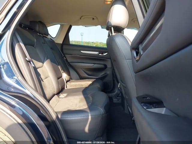 2017 MAZDA CX-5 TOURING 8