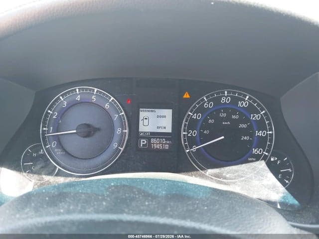2017 INFINITI QX50 7