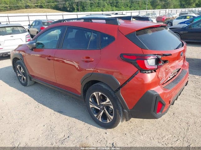 2024 SUBARU CROSSTREK PREMIUM 3