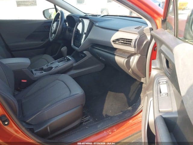 2024 SUBARU CROSSTREK PREMIUM 5