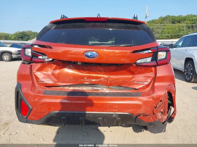 2024 SUBARU CROSSTREK PREMIUM 6
