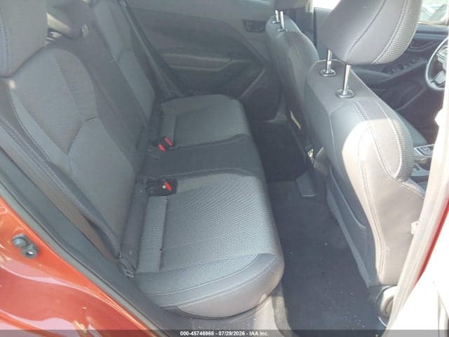 2024 SUBARU CROSSTREK PREMIUM 8