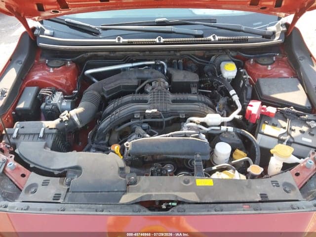 2024 SUBARU CROSSTREK PREMIUM 10