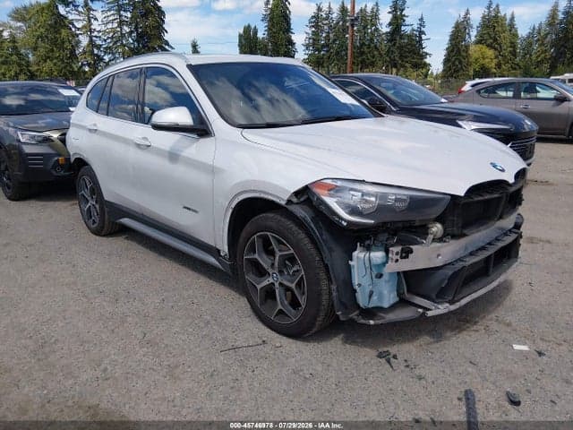 2018 BMW X1 XDRIVE28I 1