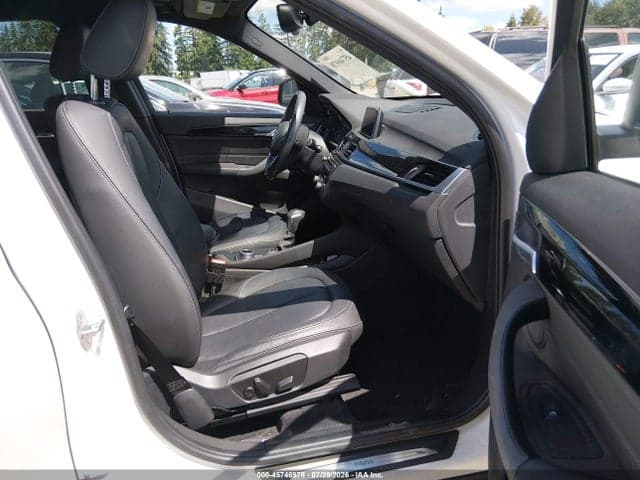 2018 BMW X1 XDRIVE28I 5
