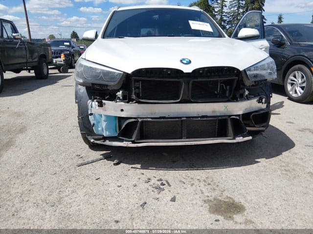2018 BMW X1 XDRIVE28I 6