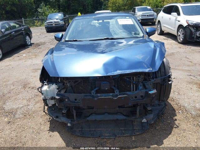 2017 MAZDA MAZDA3 SPORT 13