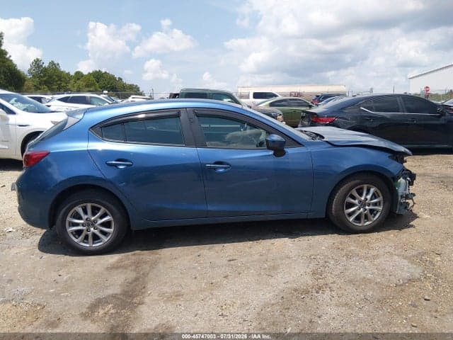 2017 MAZDA MAZDA3 SPORT 14