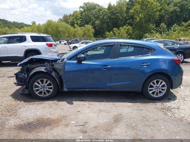 2017 MAZDA MAZDA3 SPORT 15