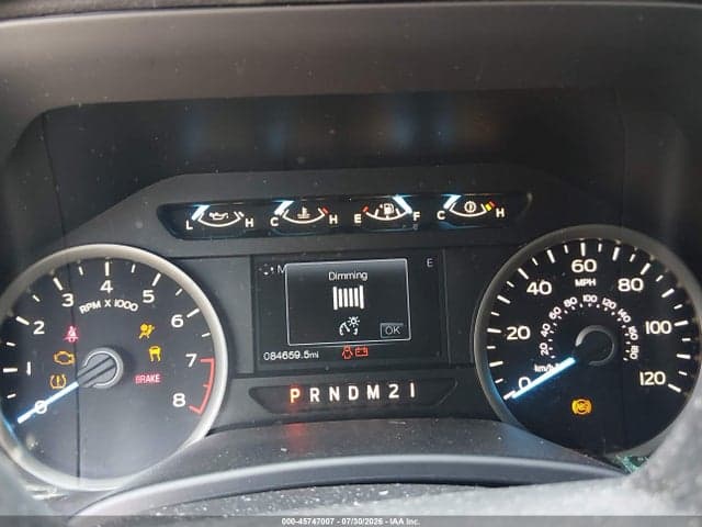 2018 FORD F-150 XLT 7