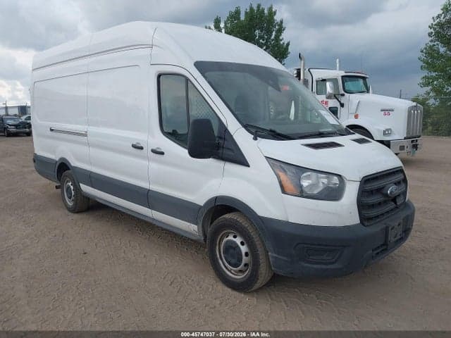 2020 FORD TRANSIT-250 CARGO VAN 1