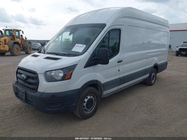2020 FORD TRANSIT-250 CARGO VAN 2