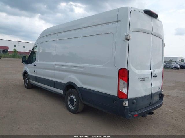 2020 FORD TRANSIT-250 CARGO VAN 3