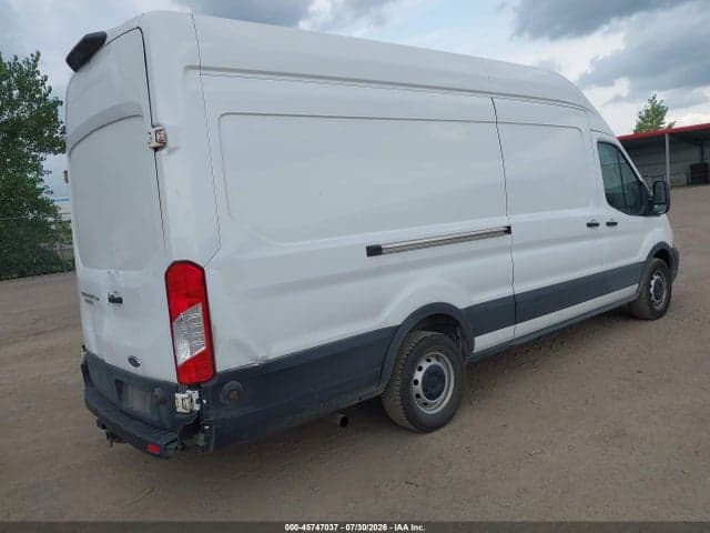2020 FORD TRANSIT-250 CARGO VAN 4