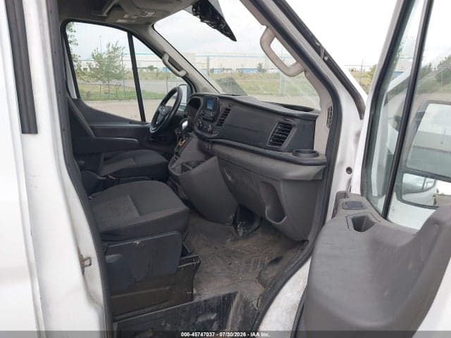 2020 FORD TRANSIT-250 CARGO VAN 5