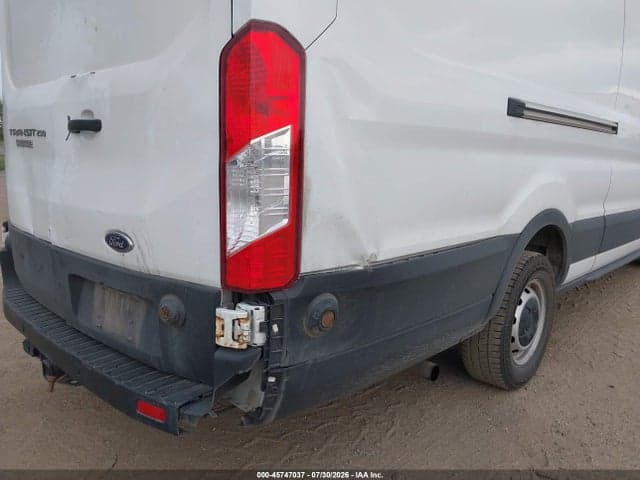 2020 FORD TRANSIT-250 CARGO VAN 6