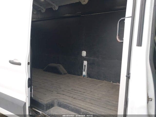 2020 FORD TRANSIT-250 CARGO VAN 8