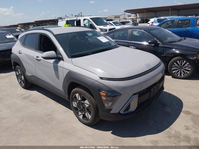 2025 HYUNDAI KONA SEL 1
