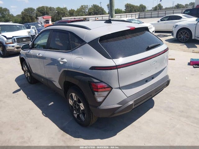 2025 HYUNDAI KONA SEL 3