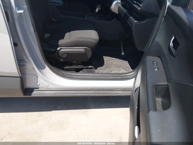 2025 HYUNDAI KONA SEL 5