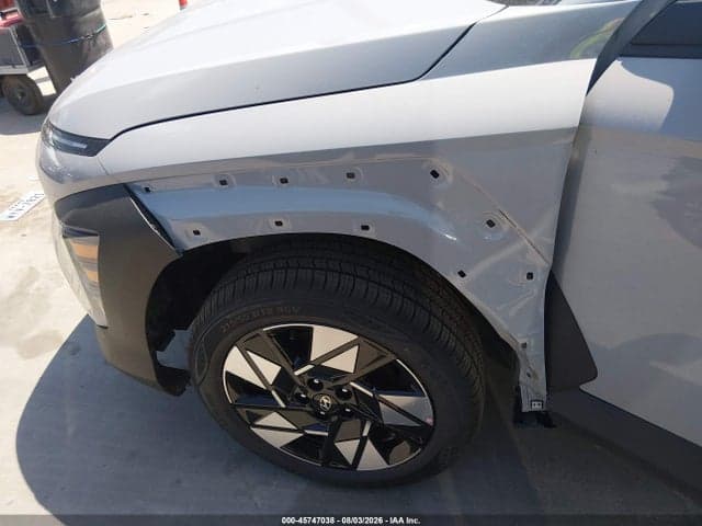 2025 HYUNDAI KONA SEL 6