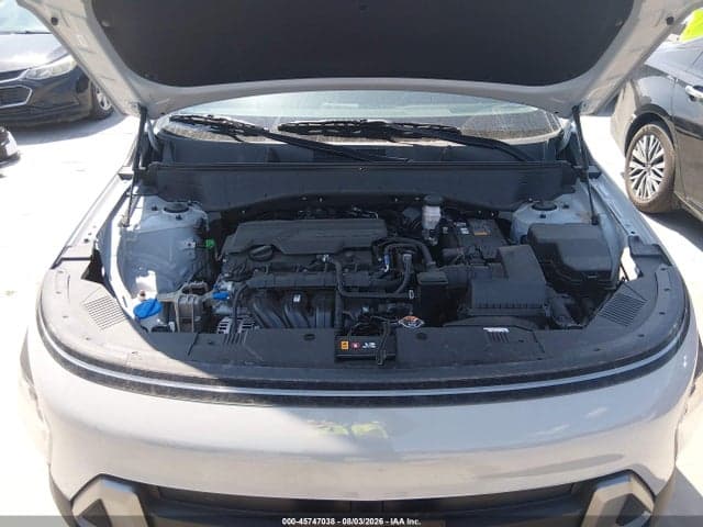 2025 HYUNDAI KONA SEL 10