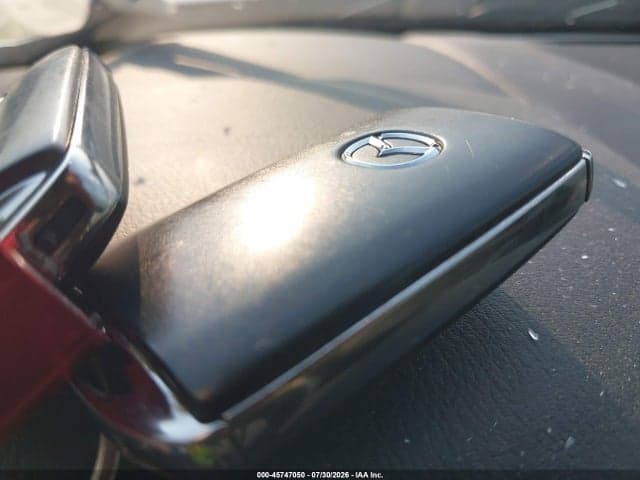 2021 MAZDA MAZDA6 TOURING 11