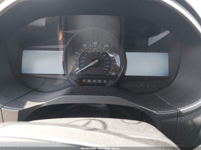 2018 FORD EDGE SEL 7