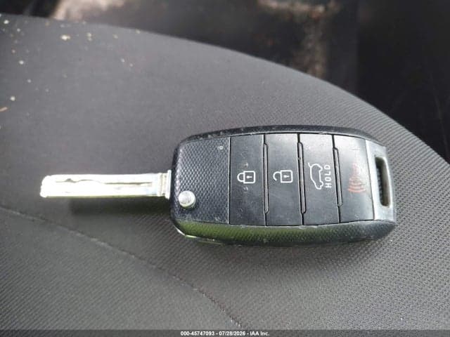 2018 KIA SOUL 11