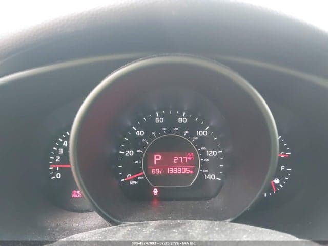 2018 KIA SOUL 7